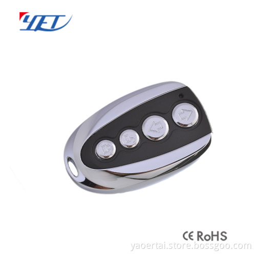 2buttons Popular Remote Control for EV1527 Learning Code